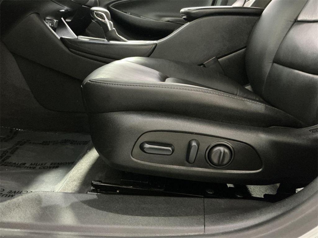 used 2023 Chevrolet Malibu car, priced at $21,000