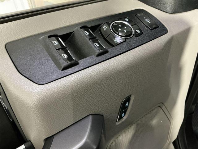 used 2021 Ford F-250 car, priced at $37,500