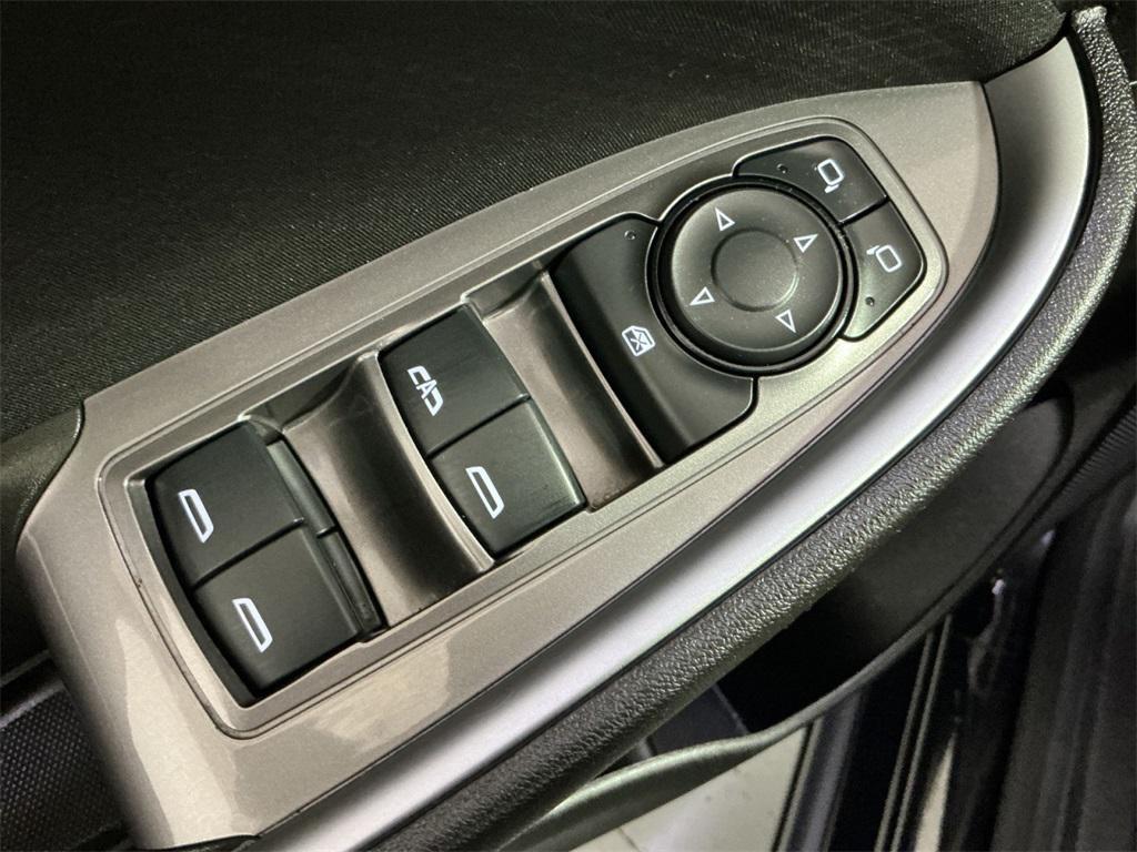 used 2024 Chevrolet Malibu car, priced at $18,500