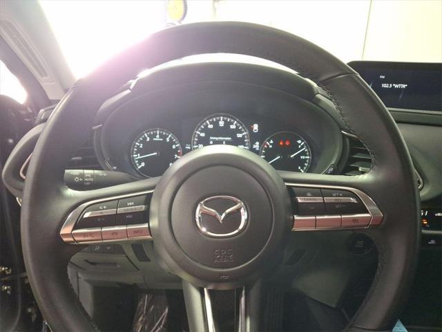 used 2023 Mazda CX-30 car, priced at $25,000