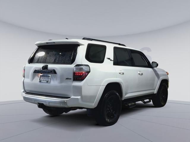 used 2019 Toyota 4Runner car, priced at $34,500