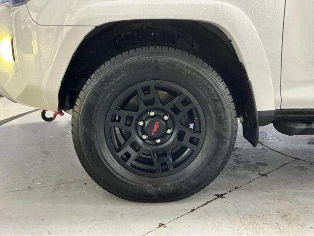 used 2019 Toyota 4Runner car, priced at $34,500