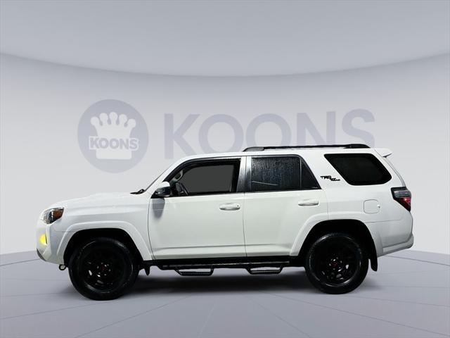 used 2019 Toyota 4Runner car, priced at $34,500