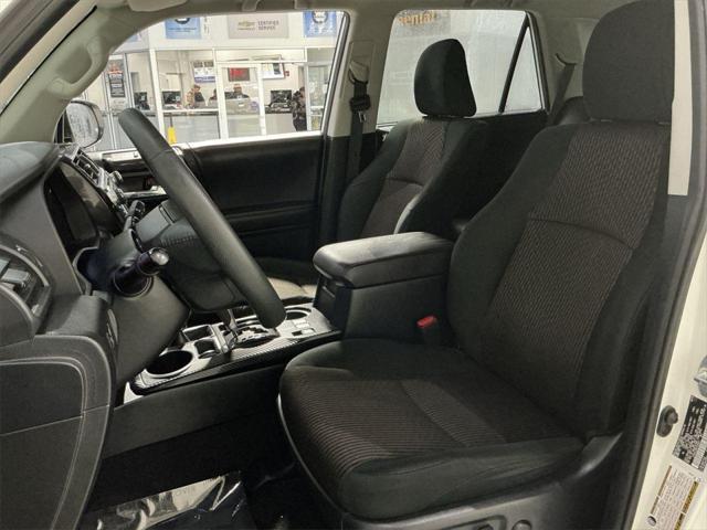 used 2019 Toyota 4Runner car, priced at $34,500