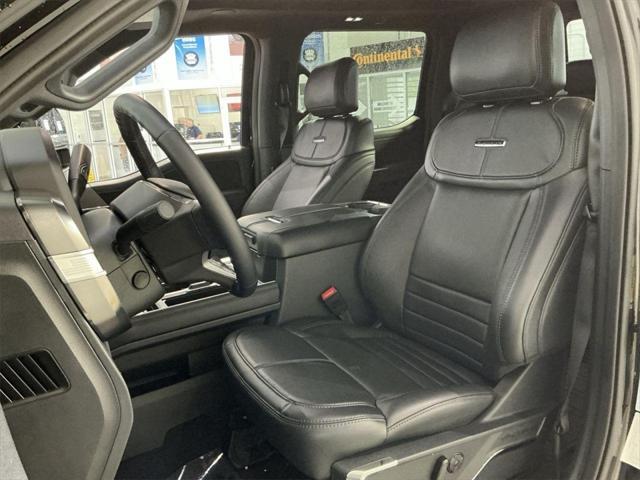 used 2025 Ford F-250 car, priced at $90,000