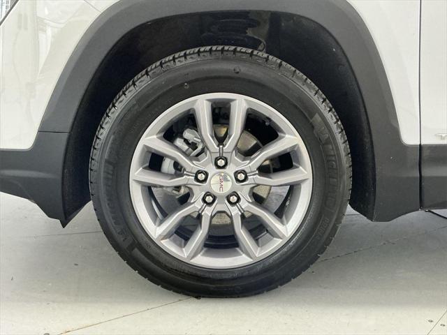 used 2024 GMC Terrain car, priced at $26,000