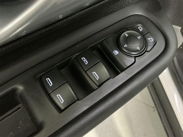 used 2024 GMC Terrain car, priced at $26,000