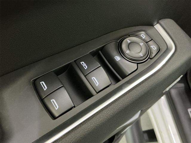 new 2025 Chevrolet Silverado 1500 car, priced at $59,649