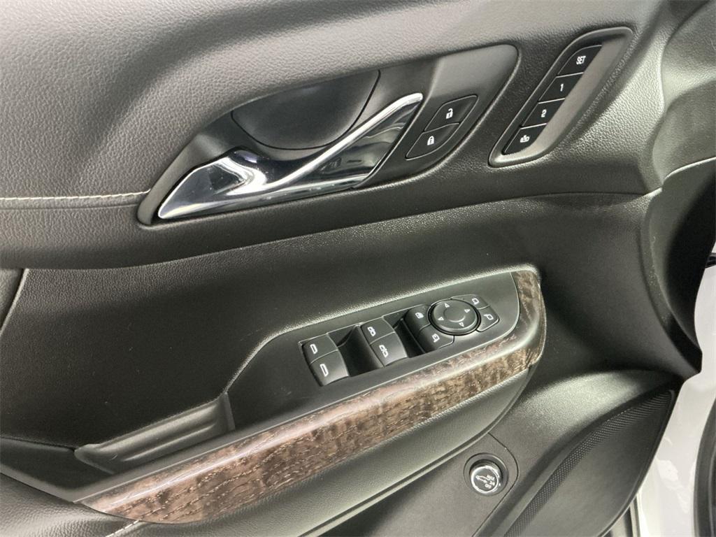 used 2023 GMC Acadia car, priced at $35,000