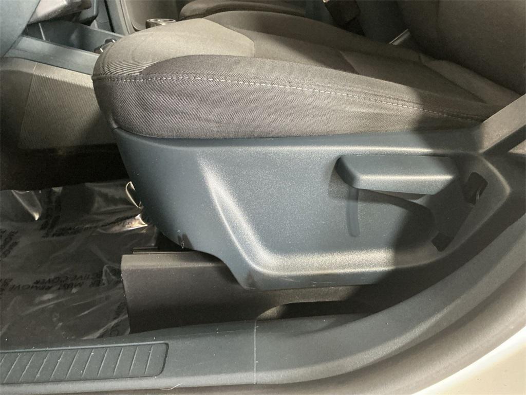 used 2022 Ford Maverick car, priced at $19,500