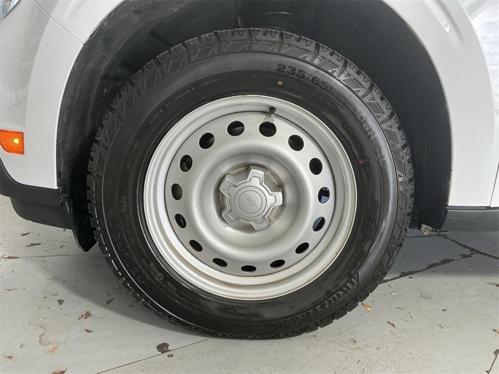 used 2022 Ford Maverick car, priced at $19,500