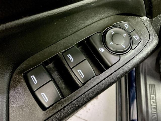 used 2020 Chevrolet Equinox car, priced at $19,500