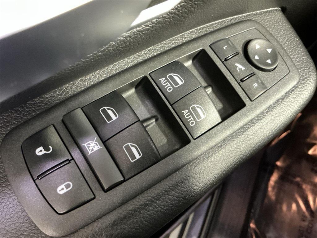 used 2022 Ram 1500 car, priced at $31,500