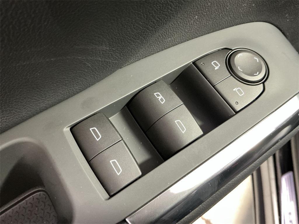 new 2026 Chevrolet Traverse car, priced at $55,179