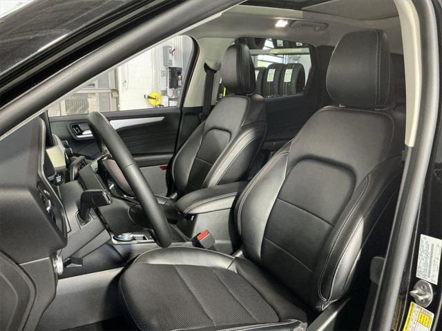 used 2022 Ford Escape car, priced at $20,500