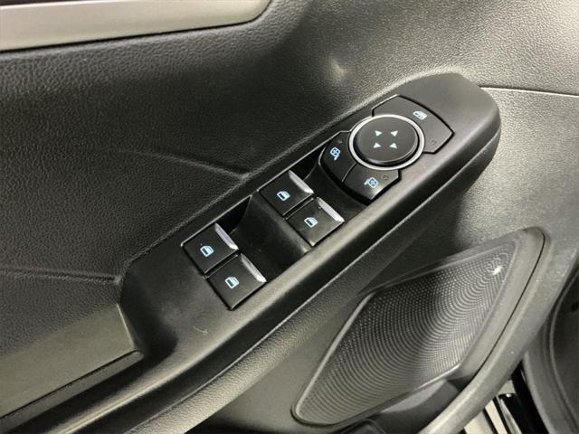 used 2022 Ford Escape car, priced at $20,500