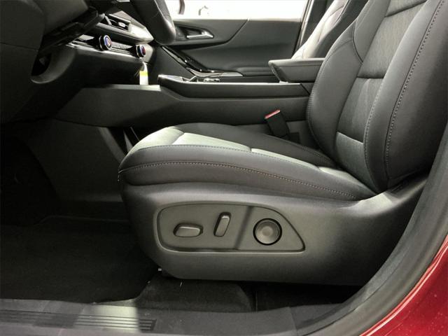 new 2026 Chevrolet Equinox car, priced at $32,540