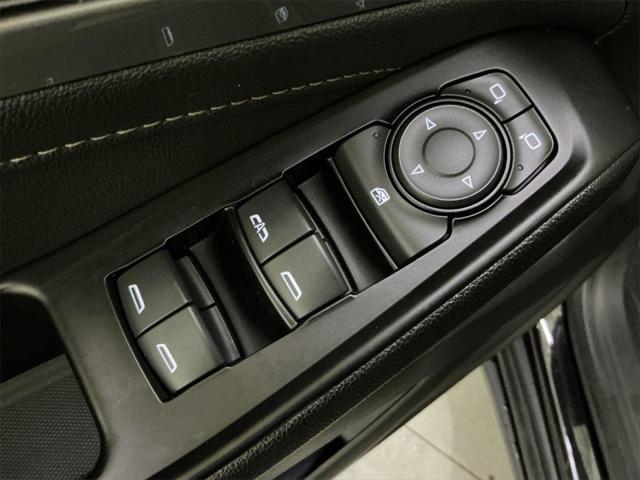 used 2023 Chevrolet Traverse car, priced at $29,500