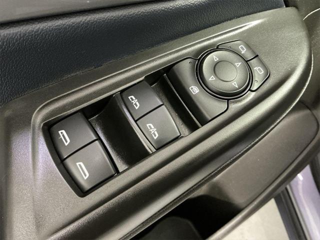 used 2023 Chevrolet Bolt EUV car, priced at $22,500