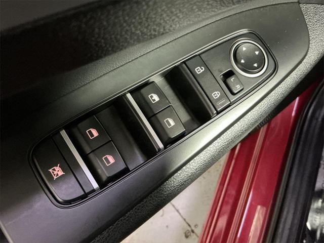 used 2022 Kia Forte car, priced at $18,000