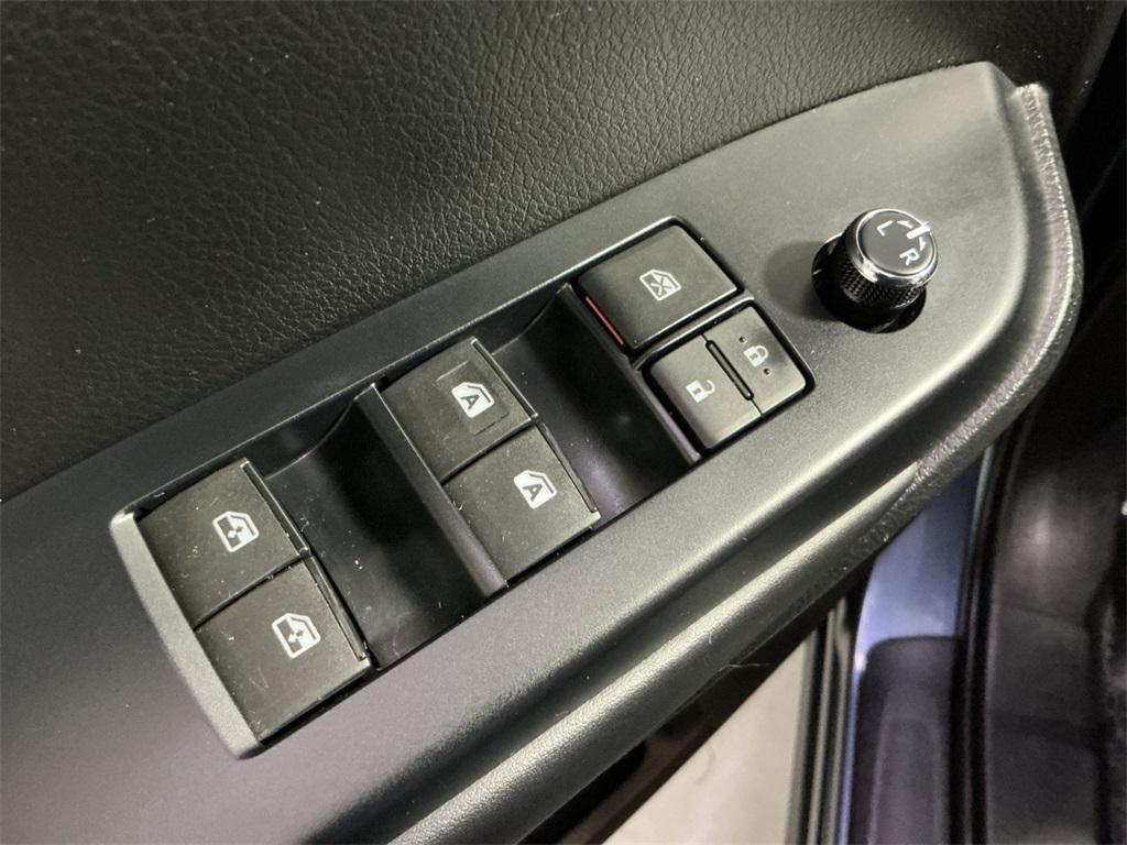 used 2019 Toyota Highlander car, priced at $26,500