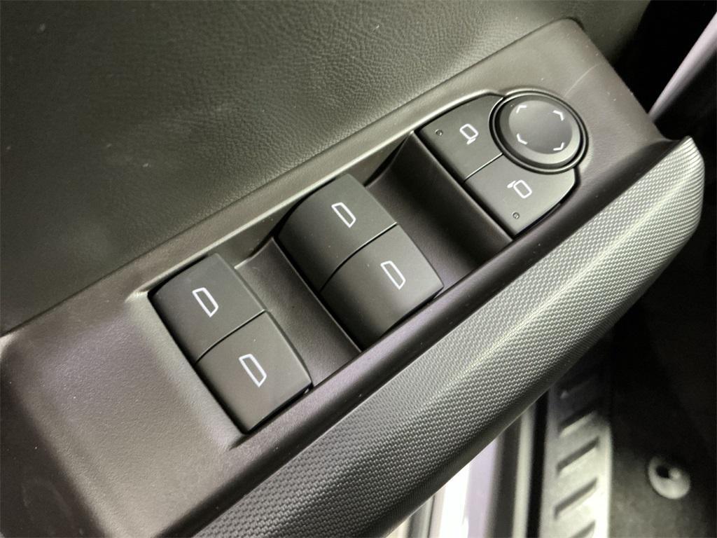 new 2026 Chevrolet Colorado car, priced at $31,935