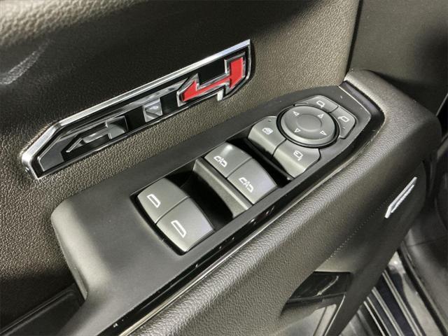 used 2022 GMC Sierra 1500 car, priced at $48,500