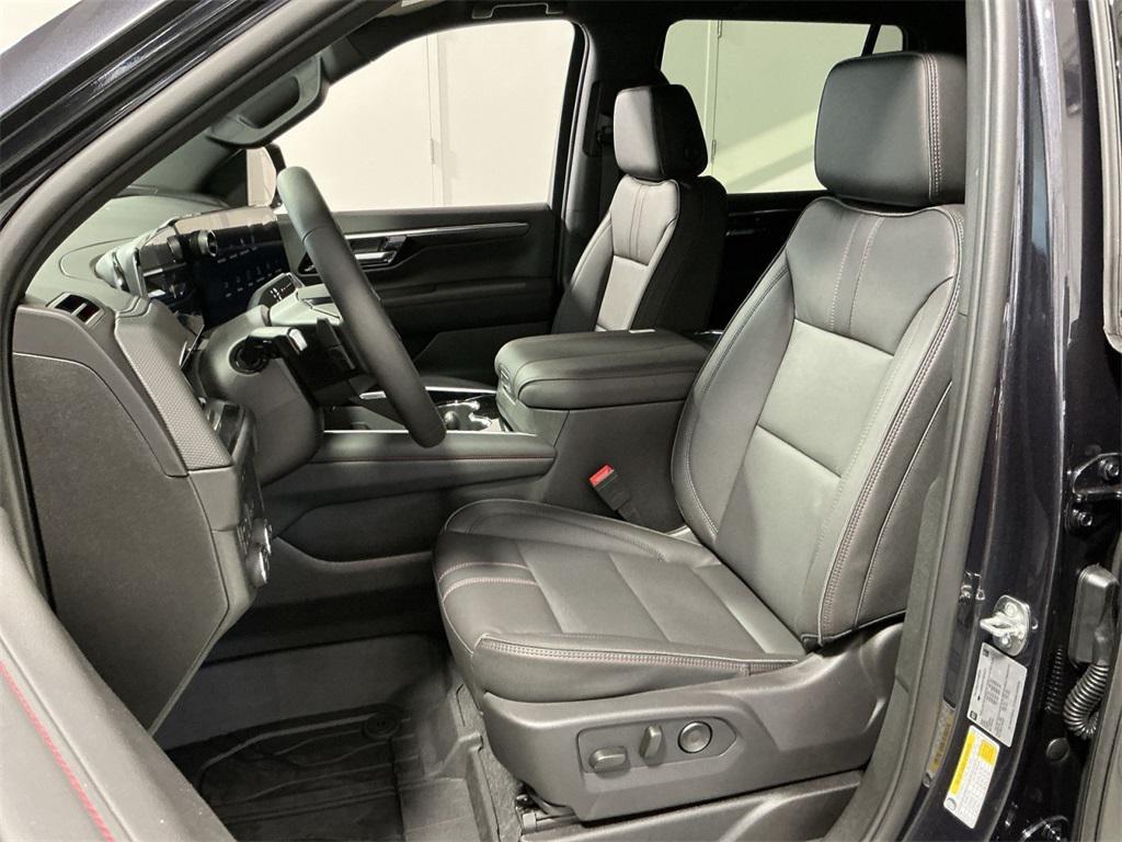 new 2026 Chevrolet Tahoe car, priced at $72,134