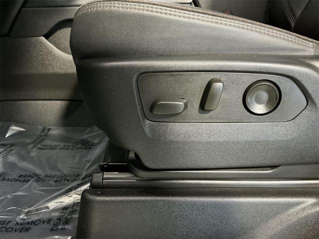 used 2023 Chevrolet Suburban car, priced at $64,000