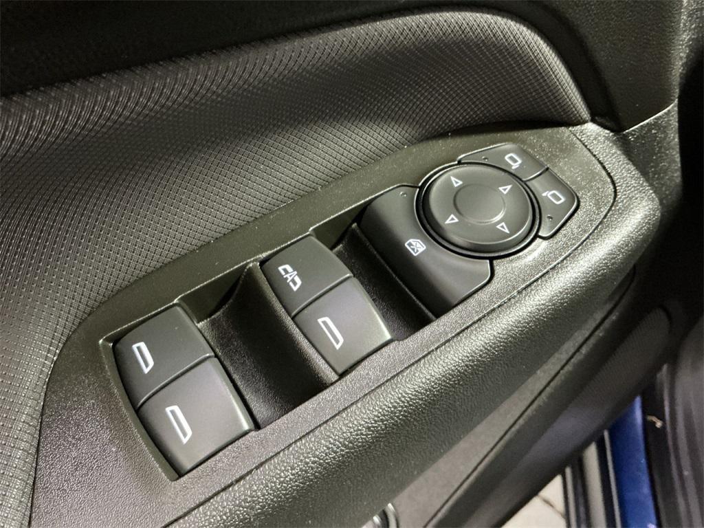 used 2022 Chevrolet Equinox car, priced at $22,000