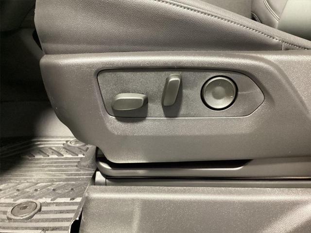 new 2025 Chevrolet Silverado 1500 car, priced at $69,260