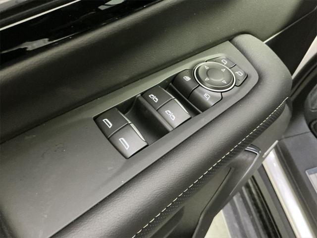 new 2025 Chevrolet Tahoe car, priced at $75,590
