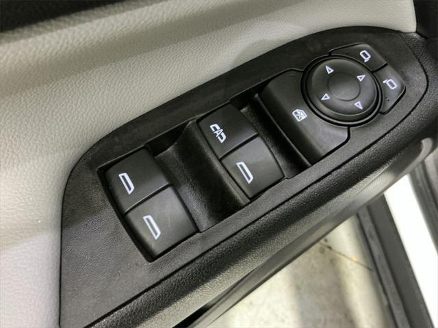 used 2022 Chevrolet Equinox car, priced at $20,500