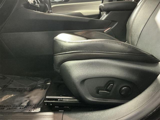 used 2022 Jeep Compass car, priced at $24,000