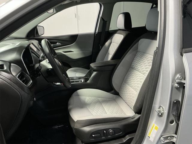 used 2019 Chevrolet Equinox car, priced at $17,000