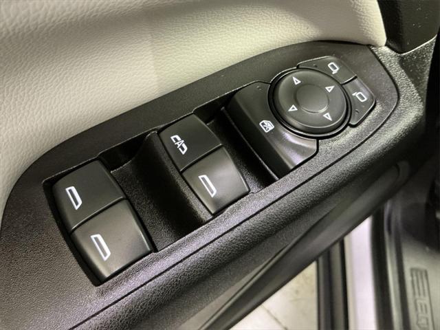used 2019 Chevrolet Equinox car, priced at $17,000