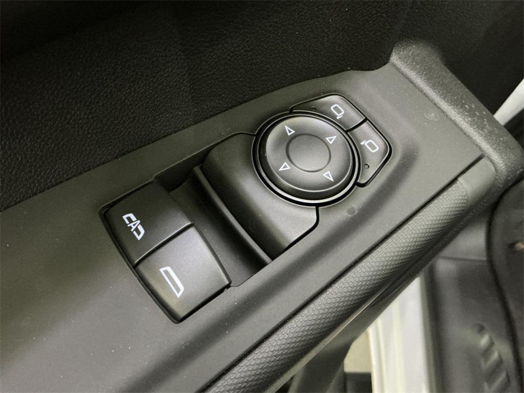 new 2025 Chevrolet Silverado 1500 car, priced at $35,535