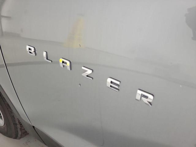 new 2023 Chevrolet Blazer car, priced at $36,020
