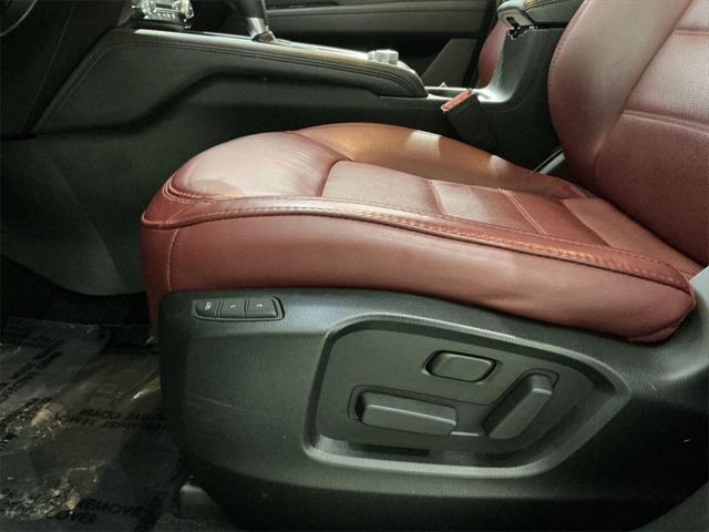 used 2021 Mazda CX-5 car, priced at $23,500
