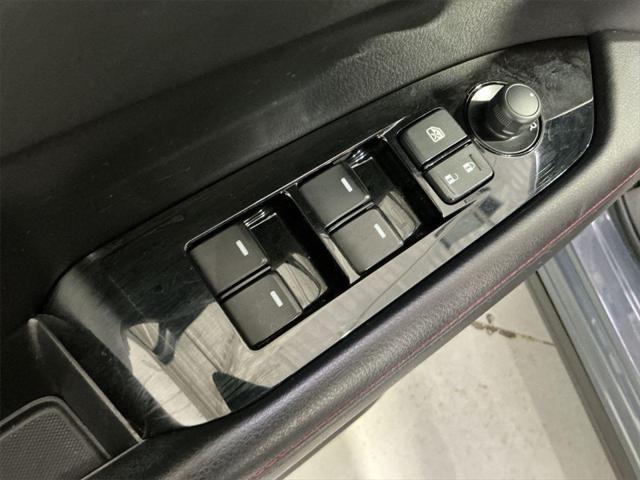 used 2021 Mazda CX-5 car, priced at $23,500