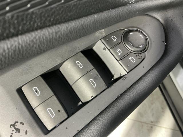 new 2025 Chevrolet Blazer EV car, priced at $40,984