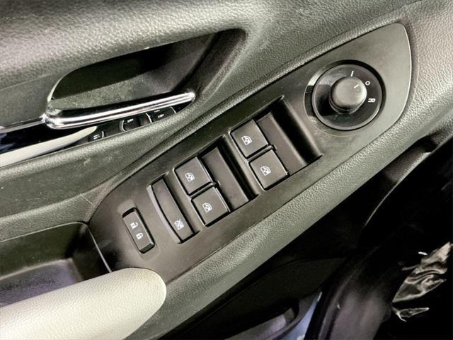 used 2022 Chevrolet Trax car, priced at $17,500