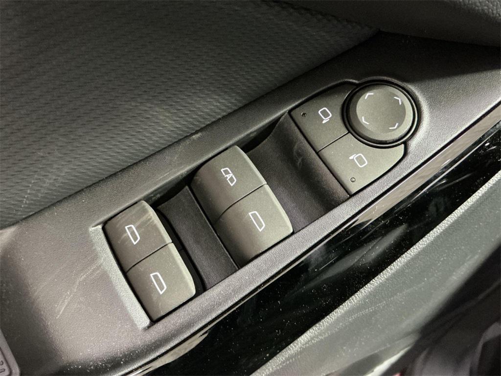 new 2026 Chevrolet Equinox car, priced at $29,330