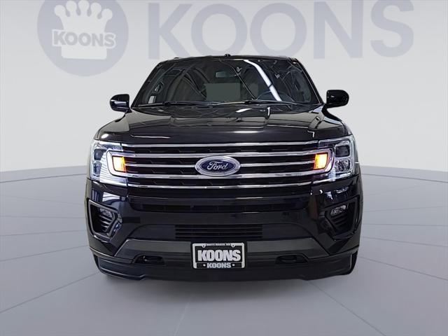 used 2019 Ford Expedition car, priced at $24,000