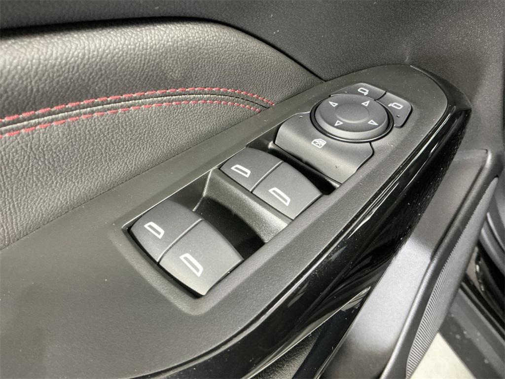 new 2026 Chevrolet Trax car, priced at $25,755