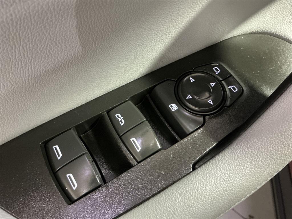 used 2020 Chevrolet Blazer car, priced at $19,000