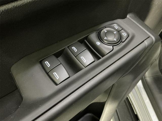 new 2025 Chevrolet Silverado 1500 car, priced at $46,797