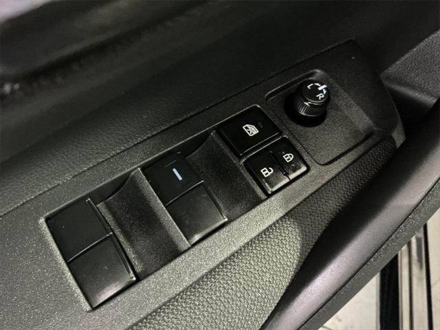 used 2025 Toyota Corolla car, priced at $23,000