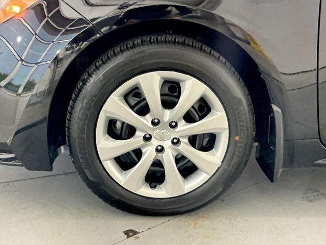 used 2025 Toyota Corolla car, priced at $23,000