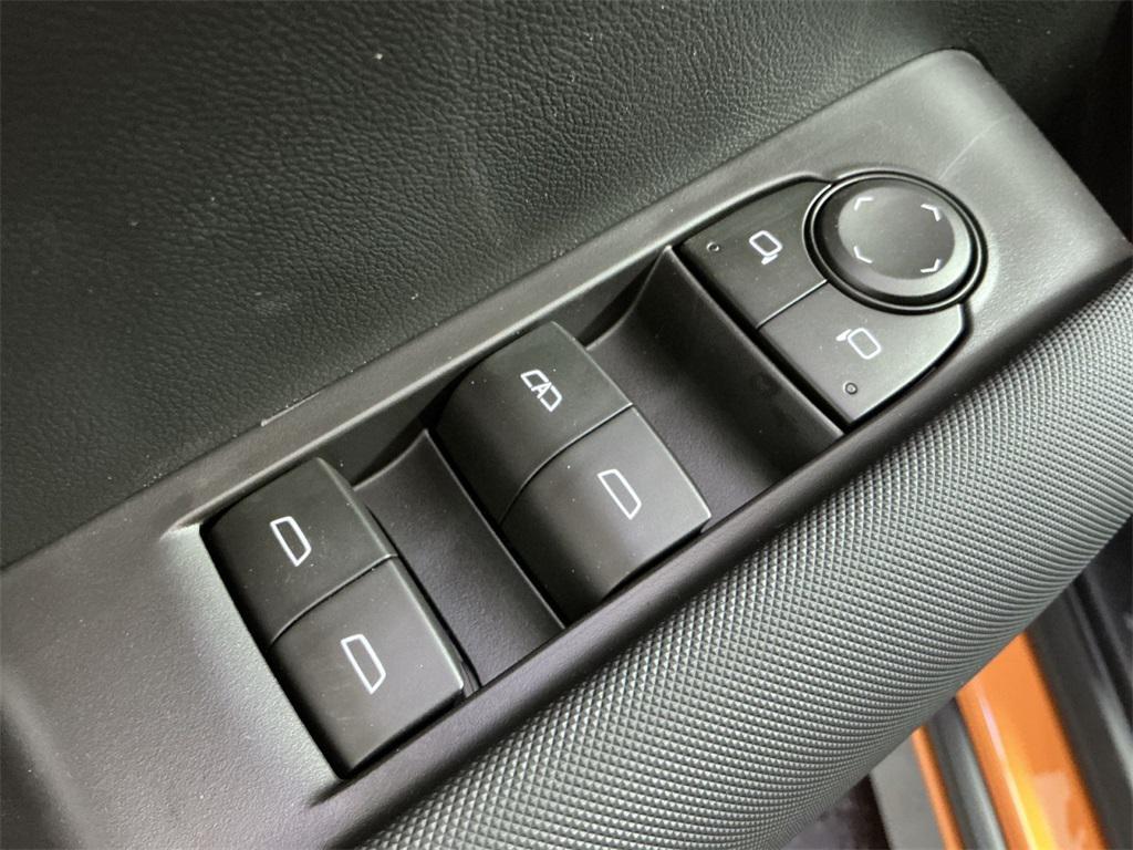 new 2026 Chevrolet Colorado car, priced at $44,579